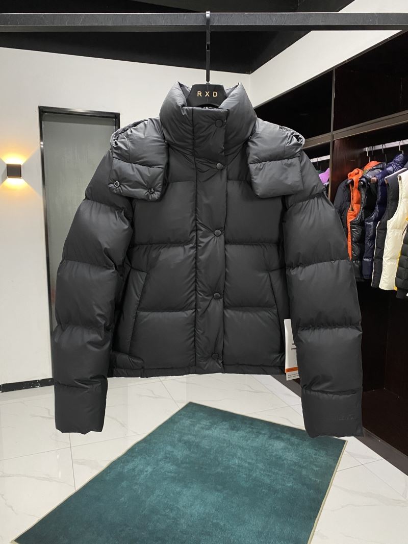 Moncler Down Jackets